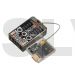 JR 02558  JR TAGS Mini Flybarless Controller